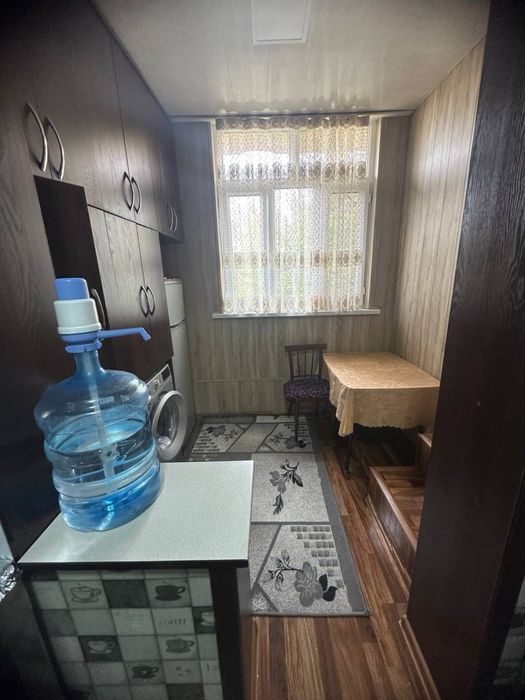 Продается своя квартира в Юнусабадском районе