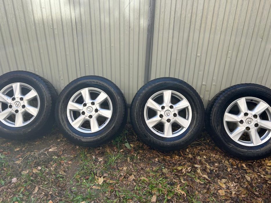 Шины Nokian Hakkapellitta