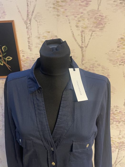 Camasa dama Paraphrase marimea XL