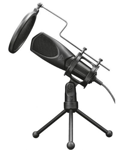 Микрофон Trust GTX 232