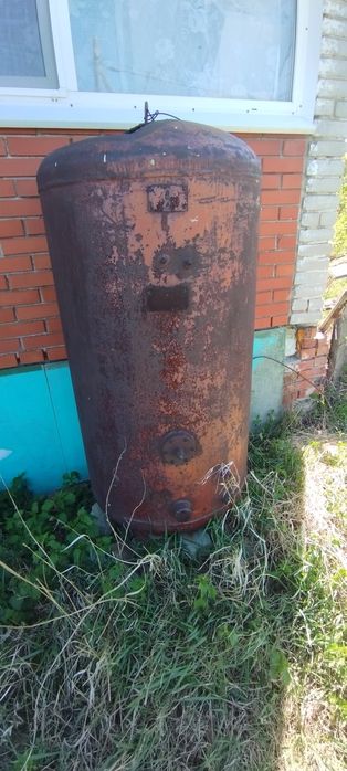 Продам ёмкость для полива чан