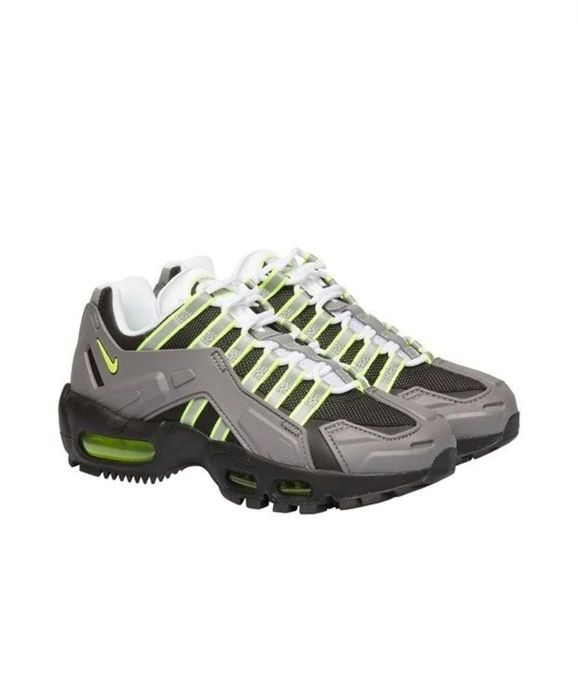 Nike Air Max 95 NDSTRKT