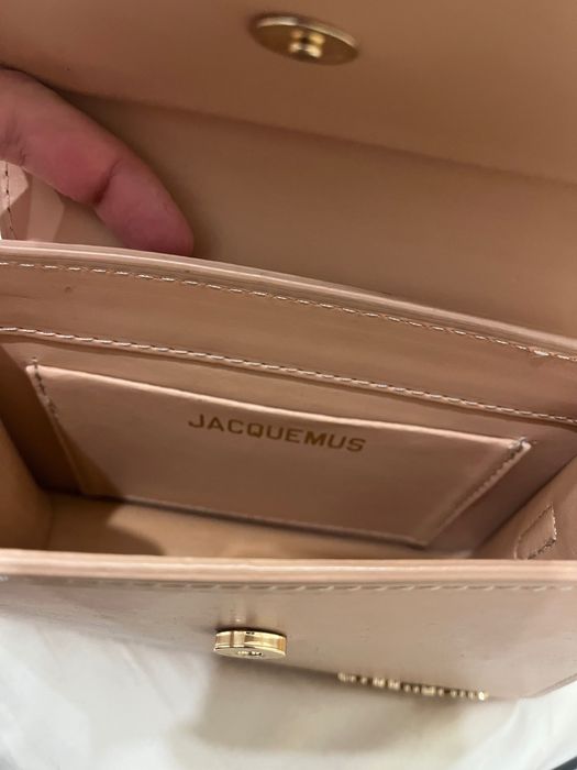 Дамска чанта Jacquemus