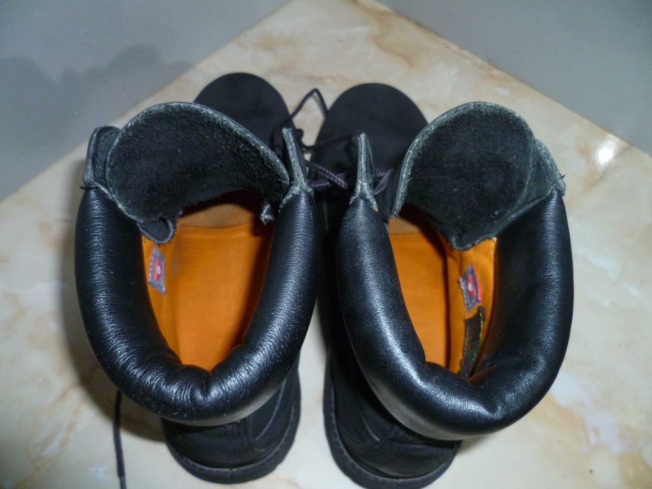Timberland боти №41