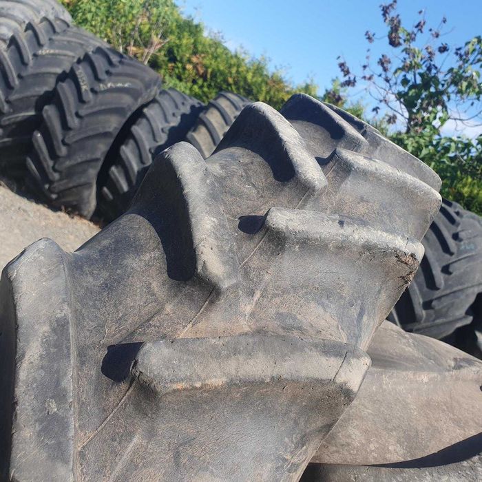 Cauciucuri 210/95R44 (8.3R44) Bkt. Anvelope second hand 1 AN GARANTIE