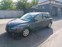 Mazda 3 1.6 i sport