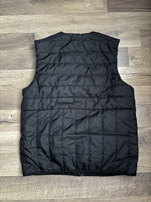 Vesta Adidas Primegreen