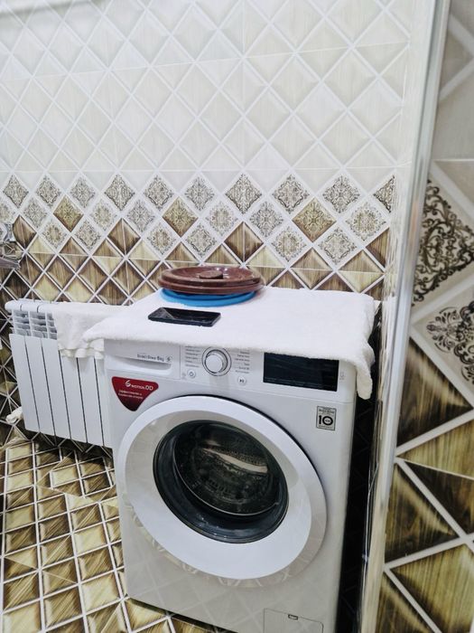 Квартира арендага берилади.Сагдианага