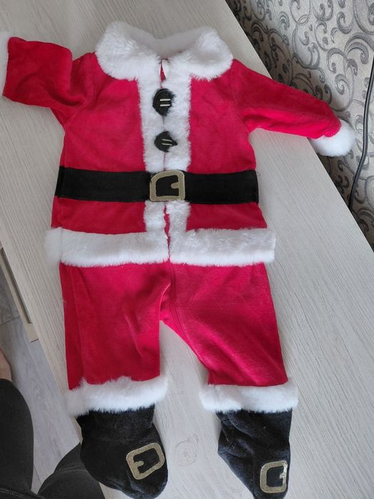 Новогодние костюмы