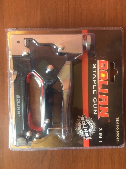 Продам новый строительный стерлер!!!