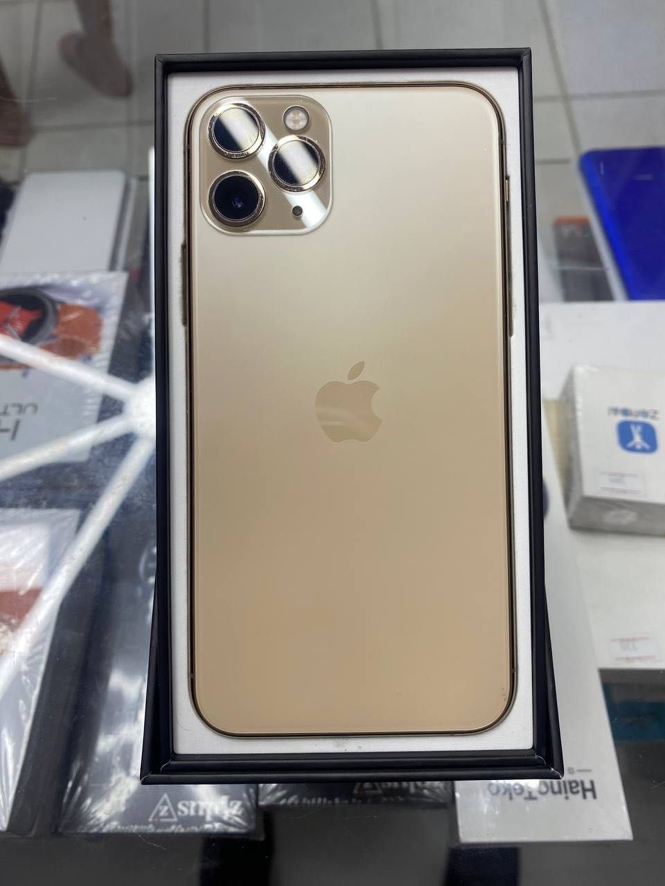 iphone 11pro 64gb