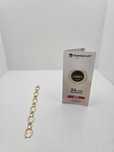Bratara aur 14K 14.06gr (Ag25 Belvedere B.39696.1)- Garantie 2 Ani!