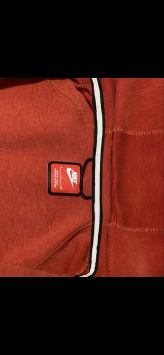 Nike Tech Fleece горнище