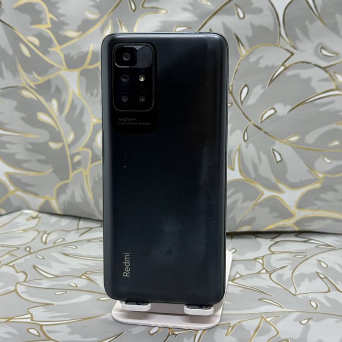 Redmi 10 sotiladi dastavla bor