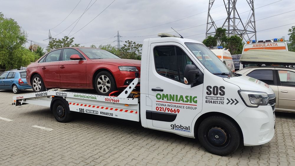 Tractări Auto A 2 Brănești Fundulea Afumati Lehliu Drajna centura Bran