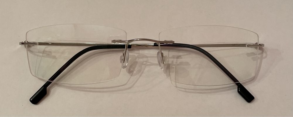 Рамки за очила титаниеви ( глазант)