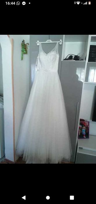Rochie de mireasa 500 de lei