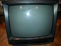 Телевизор цветен -Шарп - 40лв.