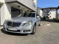 Mercedes E Class 250 204Cp