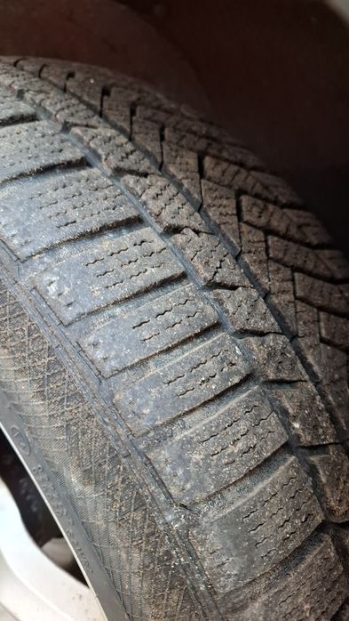 Skoda octavia scout 4x4