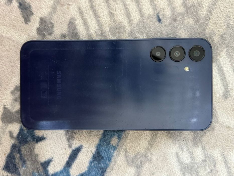 Самсунг А25 5 G по хорошей цене за своё качество