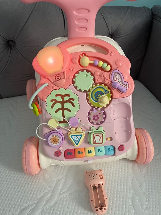 Premergător 3 în 1