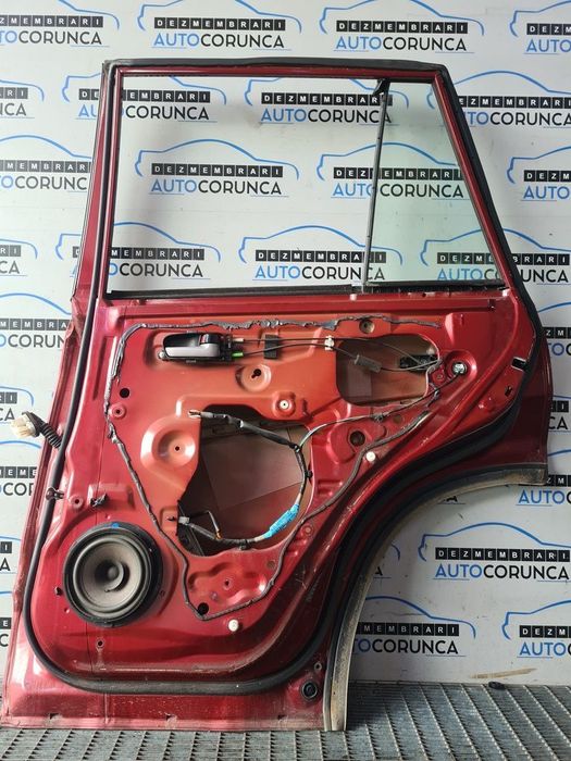 Usa Dreapta Spate Suzuki Grand Vitara 2006 - 2012 SUV 4 Usi VISINIU (962) FĂRĂ GEAM