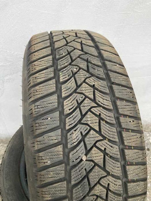 205 55 16 Dunlop Winter Sport 5 Зимни 2бр.