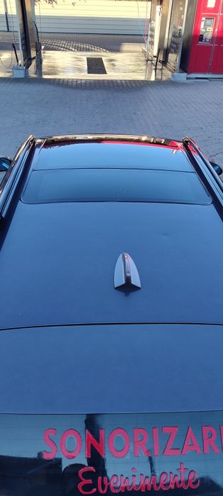 BMW e91 automat 177 cp