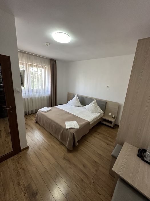 Cazare în regim Hotelier