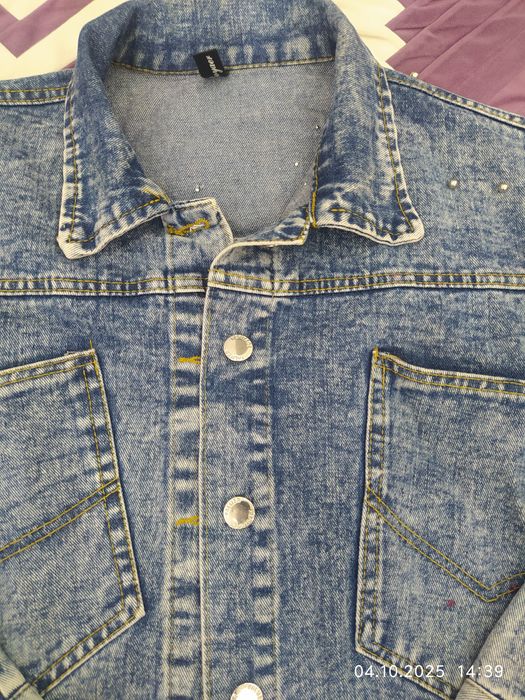 Женская верхняя одежда до 46 размер