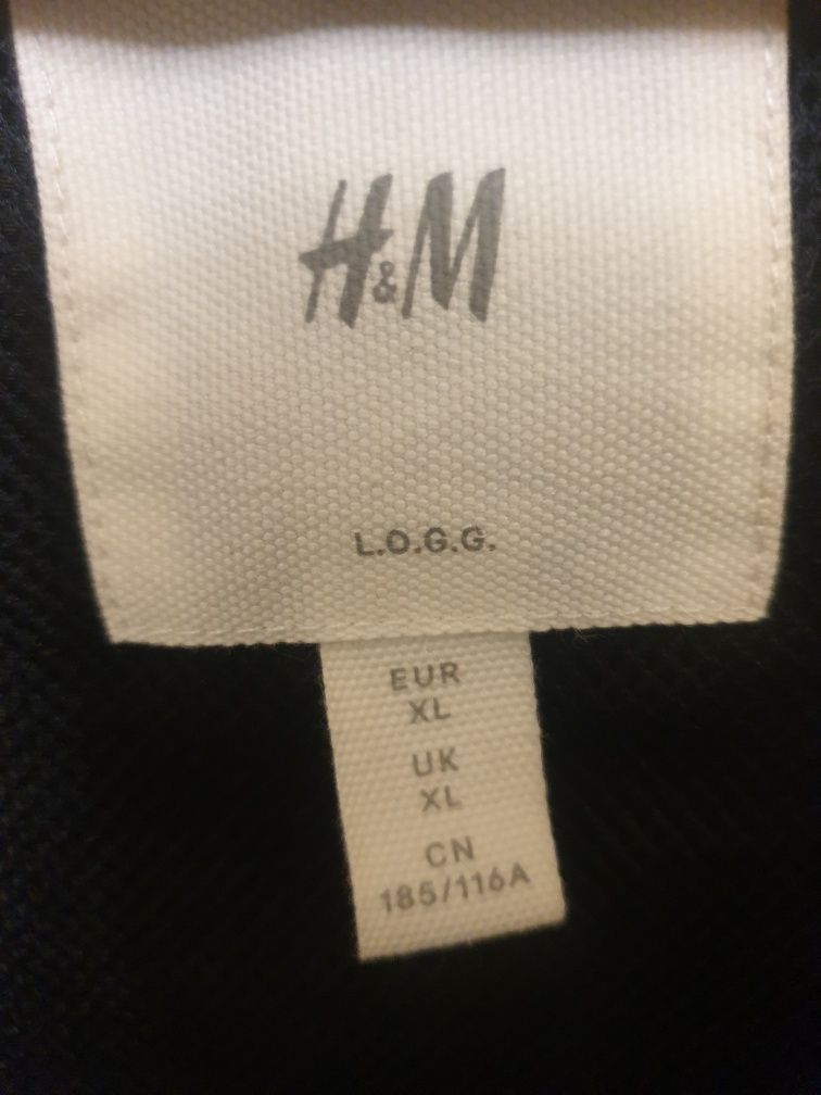 Geacă H&M bărbați primăvară toamnă XL