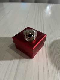 Новый Перстень серебро