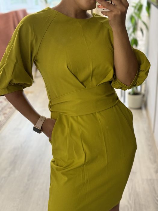 5 платьев за 2000 тг в одни руки