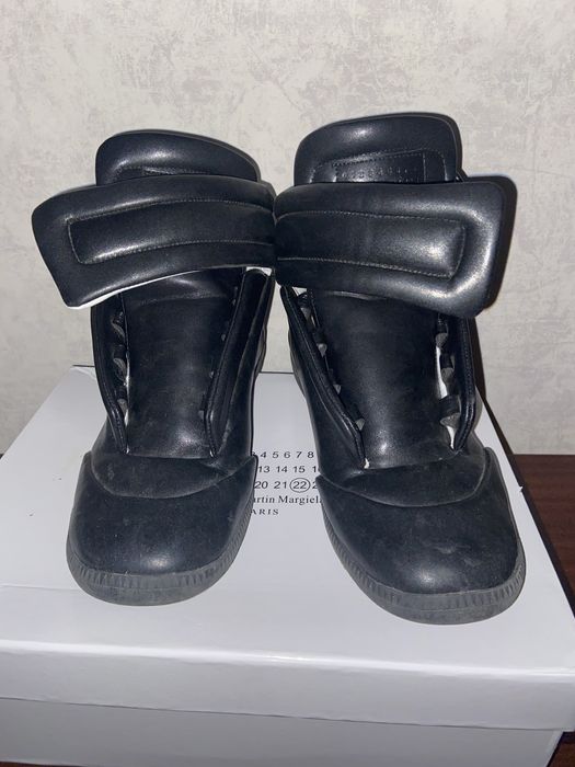 maison margiela future