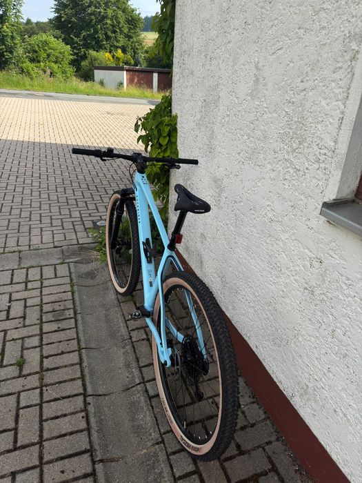De vânzare MTB RockriderXC 740 și GRAVELBIKE
