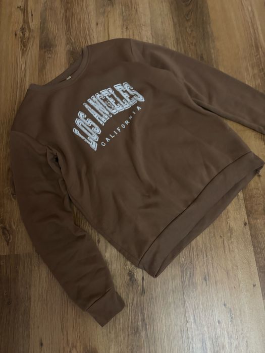 Свитшот “Los Angeles” стильный и удобный!