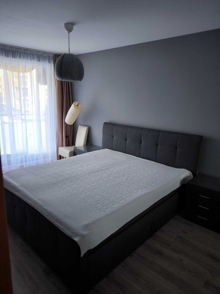 Дава се под наем Тристаен апартамент в София, Драгалевци - 93 кв.м за 800 € - Снимка #2