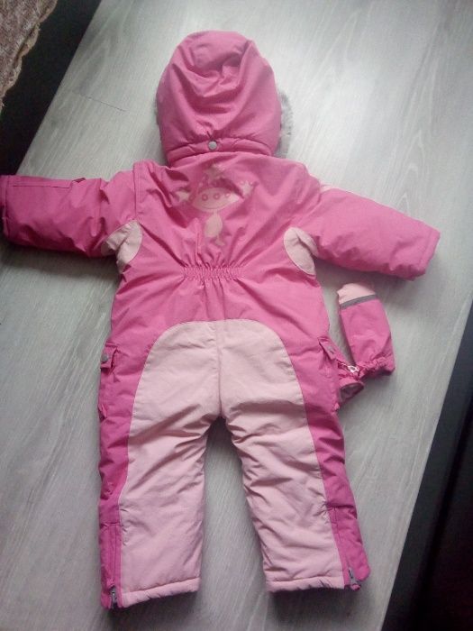 Космонавтче Chicco+ подарък