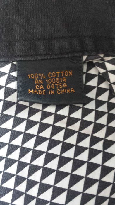 Мъжка риза Ben Sherman като новa (L)