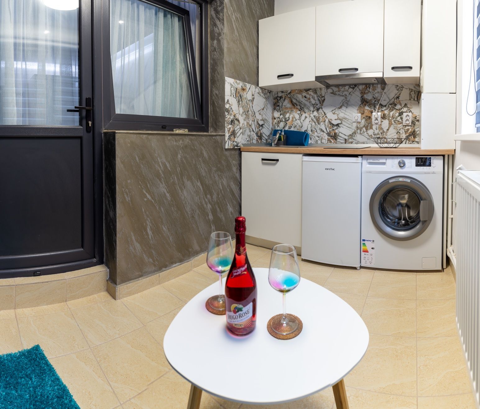 Apartament în Regim Hotelier Home DLux