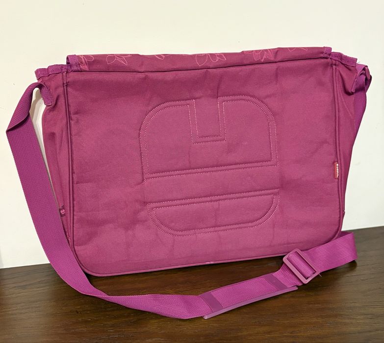 Раница за училище Centrum и чанта през рамо Gabol