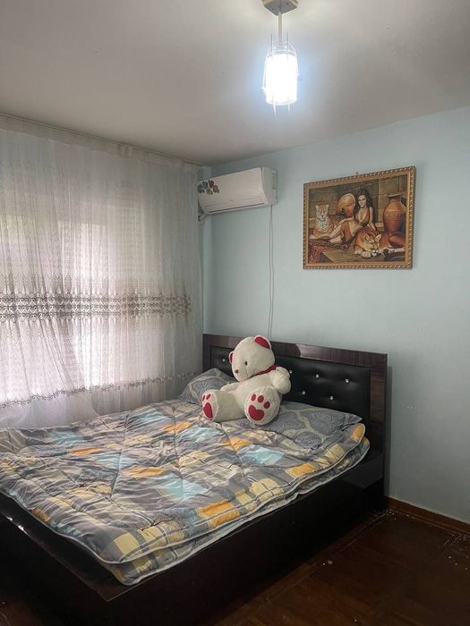 Срочно аренда 1 комнатная квартира в городе Чирчике