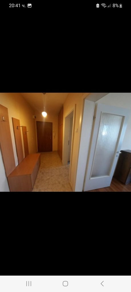 Продава се Тристаен апартамент в Банкя - 80 кв.м за 7 €/кв.м - Снимка #1