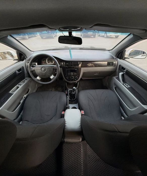 Аренда Lacetti 2013, Метан/Бензин 150,000 сум в день Залог 400 долларо