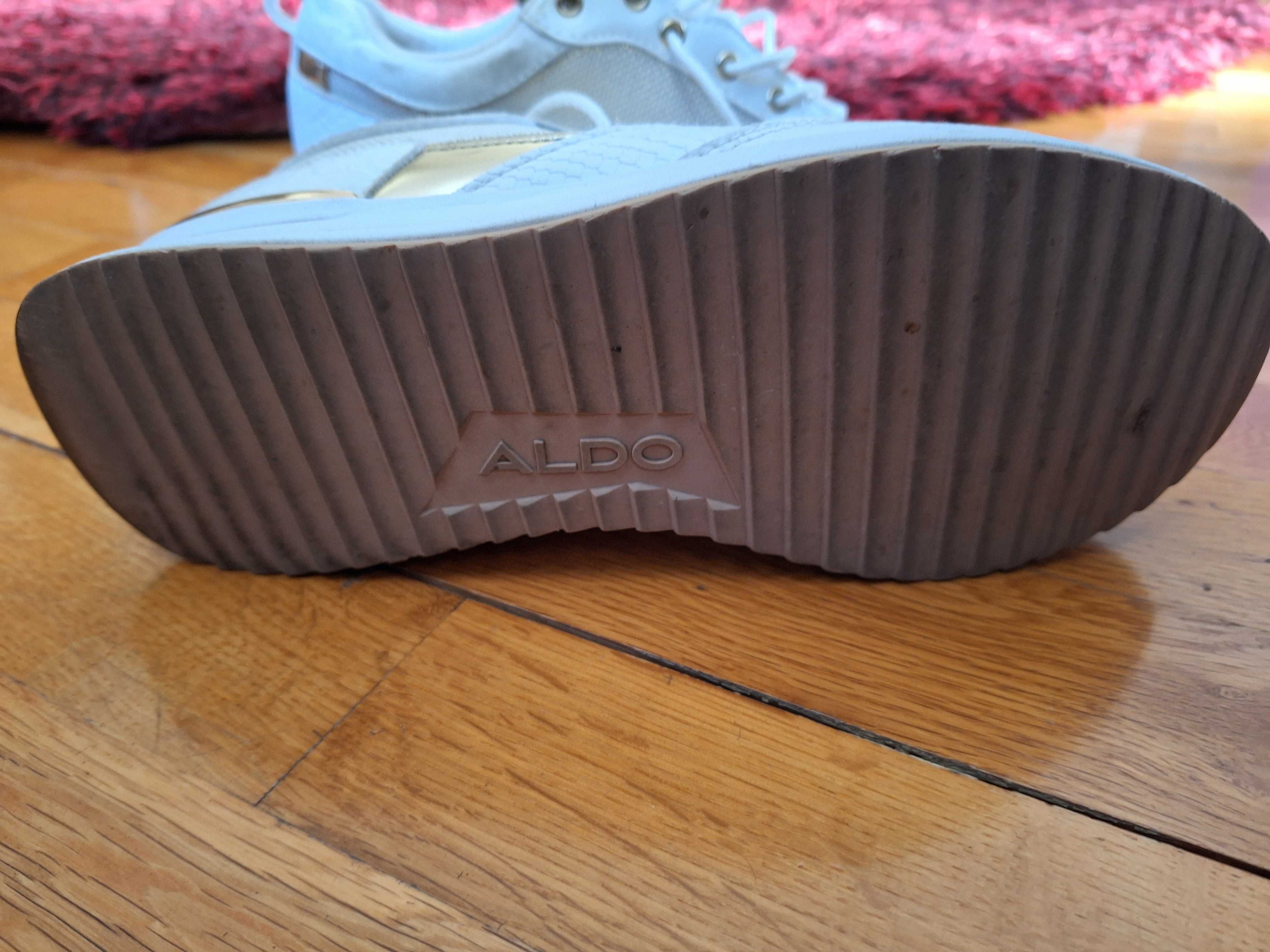 Спортни обувки Aldo