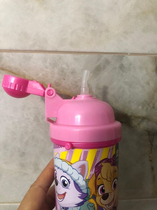 Sticla de apa pentru copii