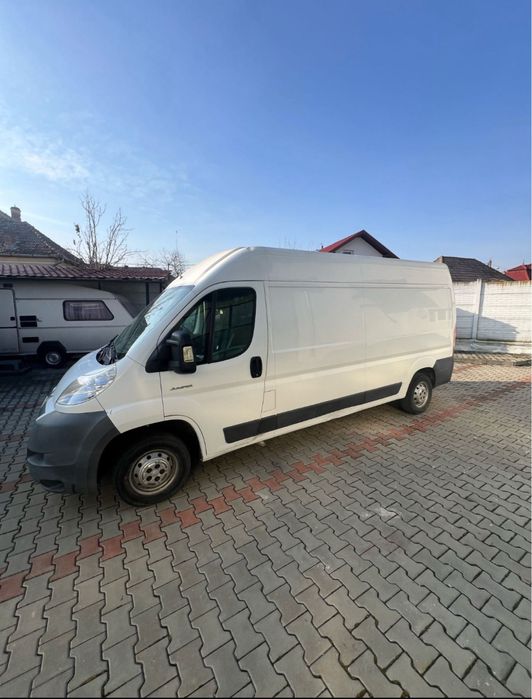 Transport marfa 3,5 tone