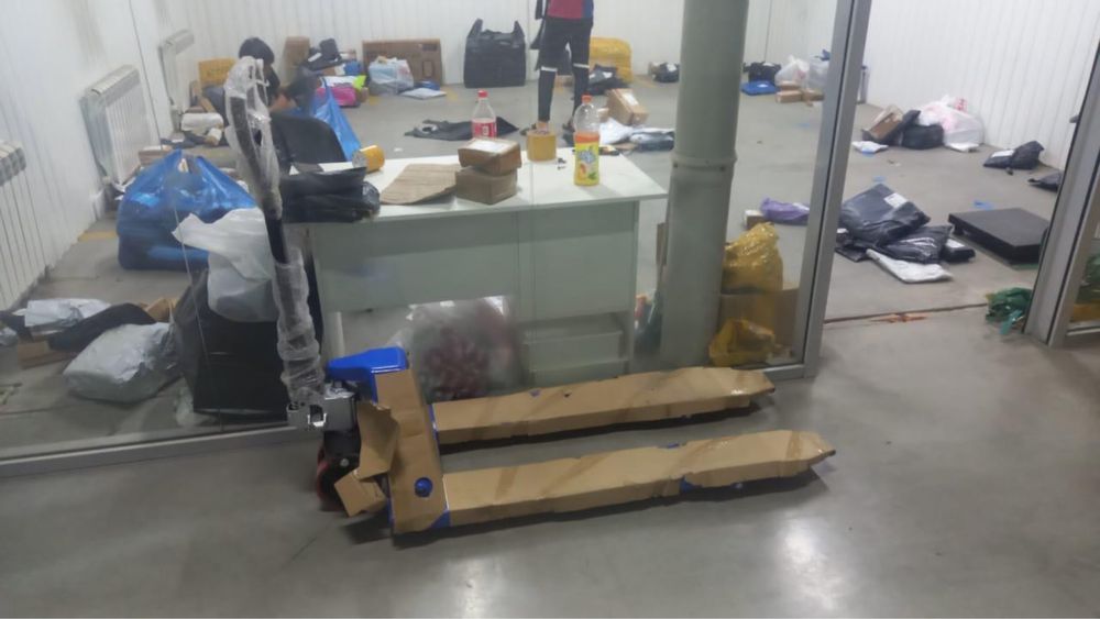 Рохлия нови сатылады бирет колданылды