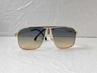 Мъжки слънчеви очила авиатор маска 7 цвята C 10420